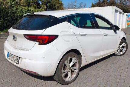 Opel Astra 131.000 km 7.500 &euro; Nörvenich 52388