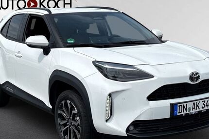 Toyota Yaris Cross 3.317 km 26.444 &euro; Düren 52351