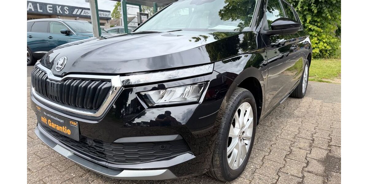 Skoda Kamiq 51.170 km 19.530 &euro; Kerpen 50171