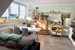 Dachgeschoßwohnung Köln Lindenthal - 2 Zimmer, 38 m&sup2;, 170.000&euro; | Angebot:25054906