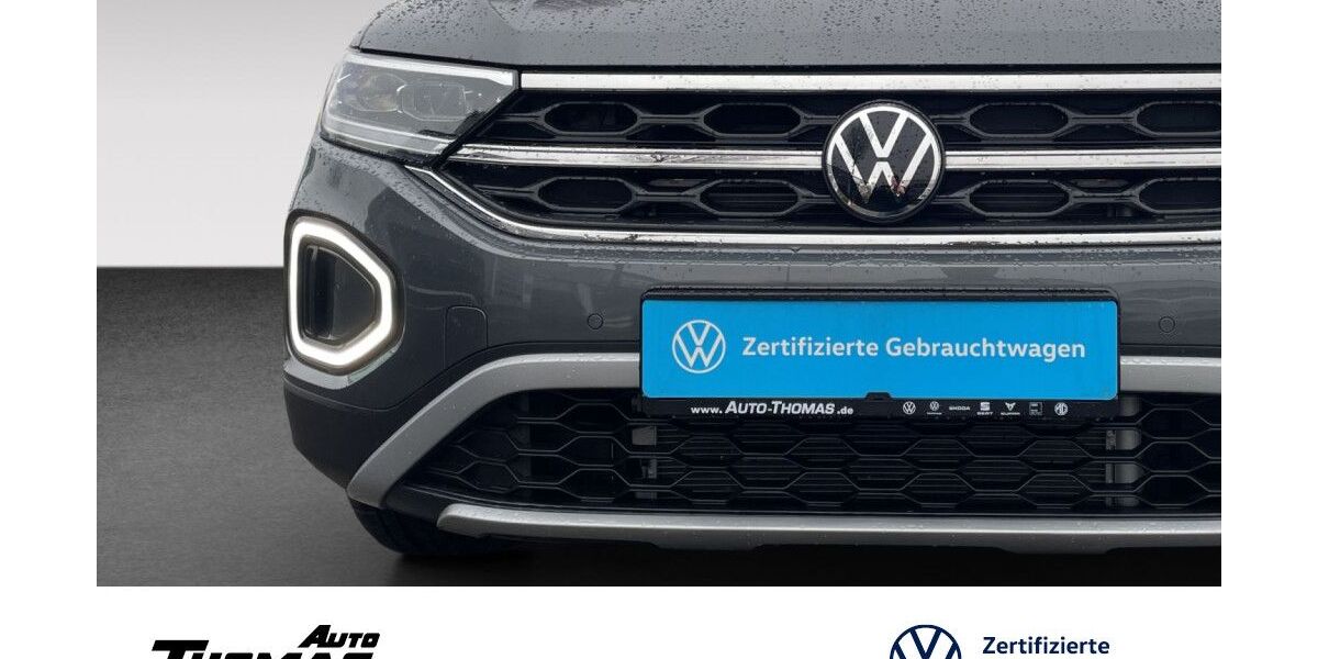 VW T-Roc 2.336 km 30.580 &euro; Bornheim 53332