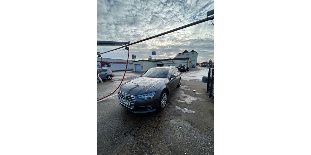 Audi A4 130.000 km 16.000 &euro; Kerpen 50170