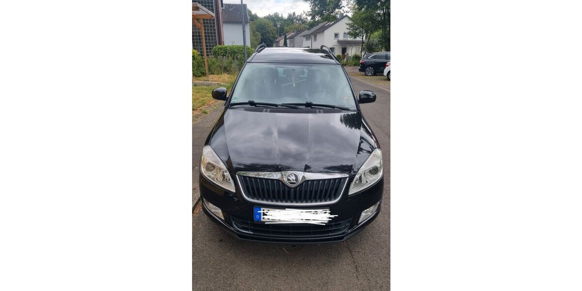 Skoda Roomster 132.000 km 6.000 &euro; Köln 51069