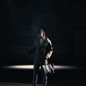 KANE - THERAPIE TOUR 2026 17.05.2026 Gloria Theater