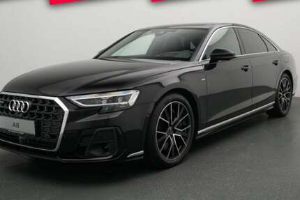 Audi A8 3.494 km 88.980 &euro; Leverkusen 51373