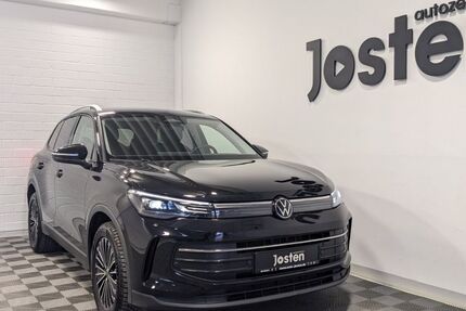 VW Tiguan 62.030 km 26.890 &euro; Monheim am Rhein 40789