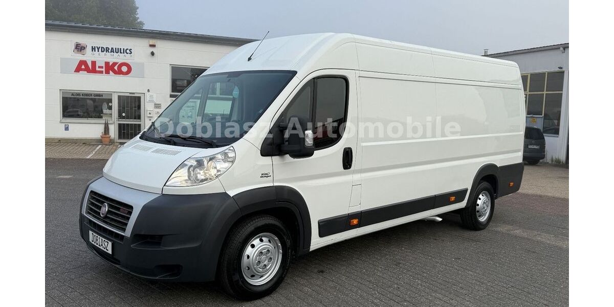 Fiat Ducato 223.129 km 12.990 &euro; Elsdorf (bei Köln) 50189