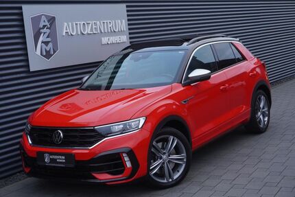 VW T-Roc 50.000 km 26.990 &euro; Monheim am Rhein 40789