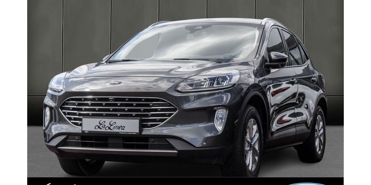 Ford Kuga 39.600 km 28.650 &euro; Düren 52349