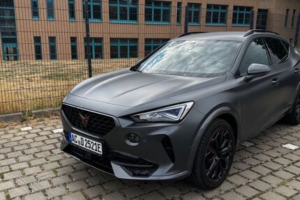 Cupra Formentor 122.000 km 21.999 &euro; Merzenich 52399