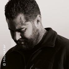 Kolja Goldstein - Baltic Café Tour 09.10.2026 Essigfabrik