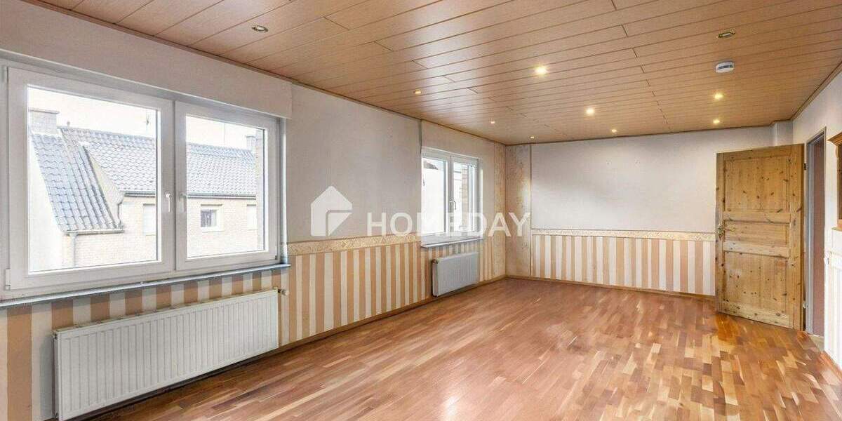 Reihenmittelhaus Erftstadt Gymnich - 5 Zimmer, 143 m&sup2;, 349.000&euro; | Angebot:25740038