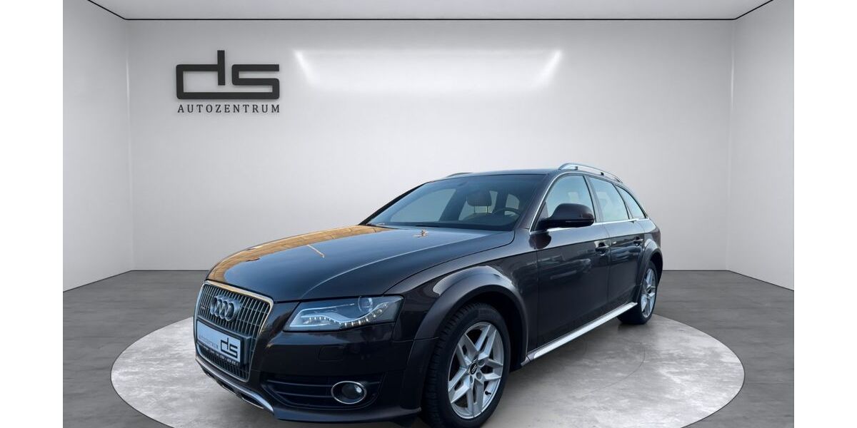 Audi A4 Allroad 298.910 km 5.500 &euro; Grevenbroich 41515