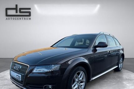Audi A4 Allroad 298.910 km 5.990 &euro; Grevenbroich 41515