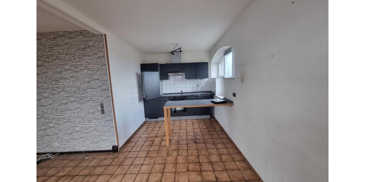 Dachgeschoßwohnung Elsdorf - 2 Zimmer, 70 m&sup2;, 690&euro; | Angebot:26007296