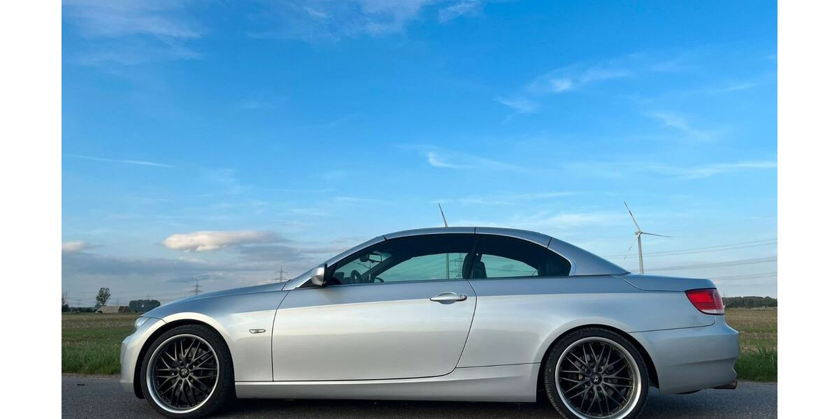 BMW 325 236.000 km 12.500 &euro; Düren 52351