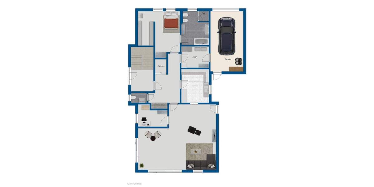 Einfamilienhaus Köln Widdersdorf - 5 Zimmer, 233 m&sup2;, 1.595.000&euro; | Angebot:25822087