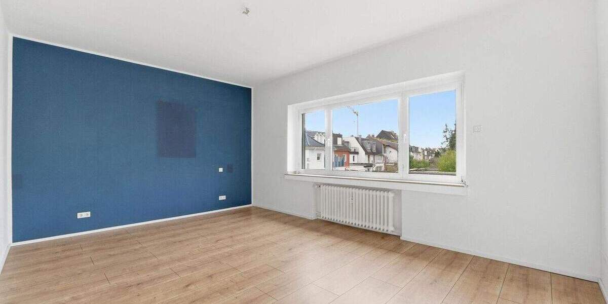 Etagenwohnung Köln Neuehrenfeld - 4 Zimmer, 125 m&sup2;, 599.000&euro; | Angebot:25835795