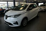 Renault ZOE Z.E 50 LIFE 39.826 km 10.980 &euro; Euskirchen 53881