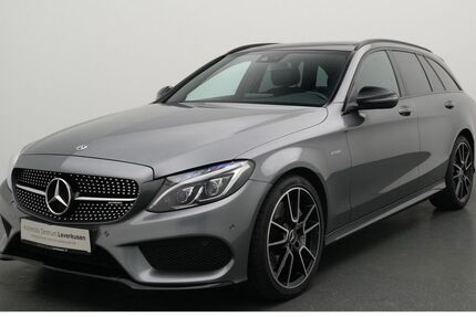 Mercedes-Benz C 43 AMG 84.836 km 33.980 &euro; Leverkusen 51379