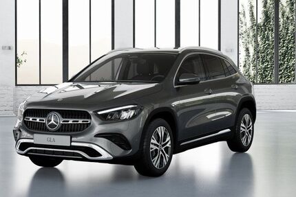 Mercedes-Benz GLA 250 20.906 km 38.900 &euro; Düren 52349