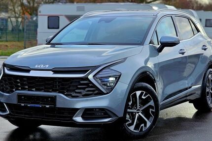 Kia Sportage 18.000 km 34.880 &euro; Düren 52351