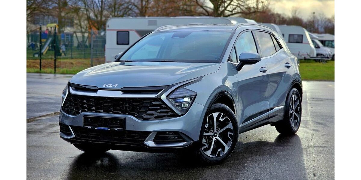 Kia Sportage 18.000 km 34.880 &euro; Düren 52351