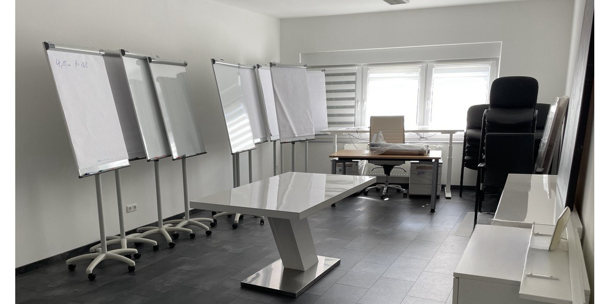 Gewerbeobjekt Leverkusen Manfort - 350&euro; | Angebot:22377678