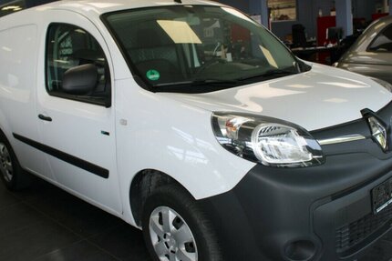 Renault Kangoo Z.E. 33 mit Batterie 15.955 km 13.980 &euro; Euskirchen 53881