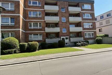 Wohnung Köln-Sürth Sürth - 3 Zimmer, 80 m&sup2;, 306.000&euro; | Angebot:24424595