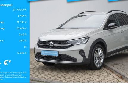 VW Taigo 22.503 km 22.990 &euro; Düren 52351