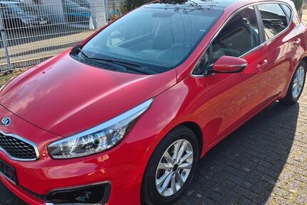 Kia ceed / Ceed 95.000 km 11.950 &euro; Wesseling 50389