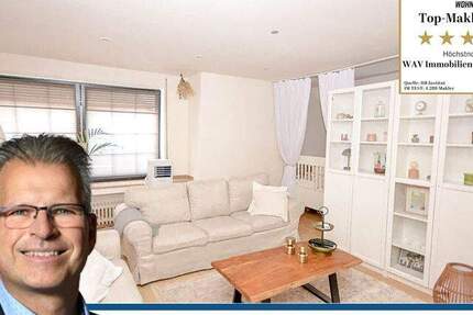 Wohnung Brühl - 4 Zimmer, 124 m&sup2;, 330.000&euro; | Angebot:25748332