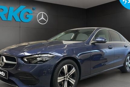 Mercedes-Benz C 180 15.976 km 36.240 &euro; Bornheim 53332