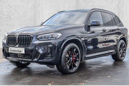 BMW X3 27.000 km 59.495 &euro; Köln-West 50858