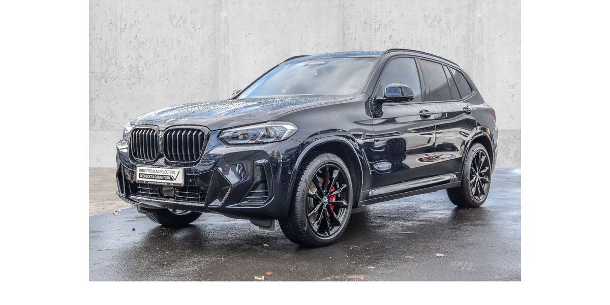 BMW X3 27.000 km 59.495 &euro; Köln-West 50858