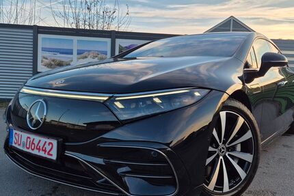 Mercedes-Benz EQS 44.120 km 49.999 &euro; Bornheim 53332
