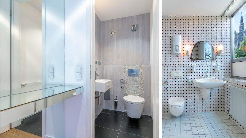 Etagenwohnung Köln Altstadt-Nord - 4 Zimmer, 152 m&sup2;, 1.249.000&euro; | Angebot:25662586