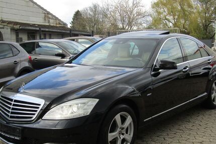 Mercedes-Benz S 350 346.000 km 9.700 &euro; Rommerskirchen 41569