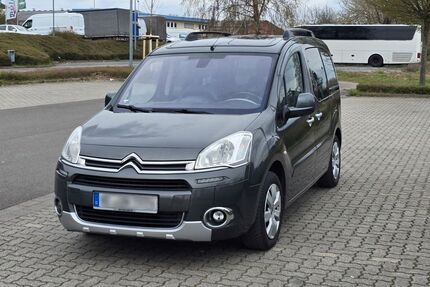 Citroen Berlingo 188.250 km 6.800 &euro; Grevenbroich 41516
