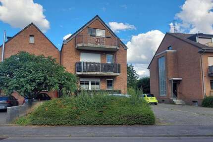 Wohnung Brühl - 2 Zimmer, 58 m&sup2;, 199.000&euro; | Angebot:25477735