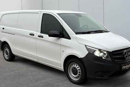 Mercedes-Benz Vito 20.687 km 33.272 &euro; Bergheim 50126