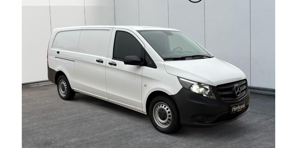 Mercedes-Benz Vito 20.687 km 33.272 &euro; Bergheim 50126
