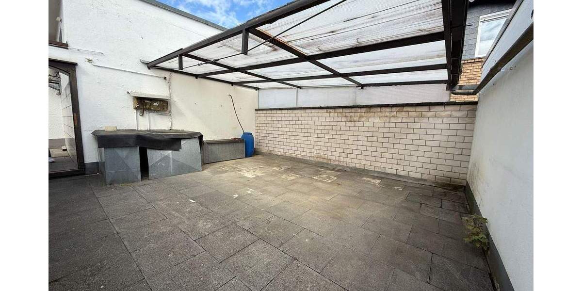 Mehrfamilienhaus, Wohnhaus Niederkassel Rheidt - 4 Zimmer, 95 m&sup2;, 389.000&euro; | Angebot:25745010