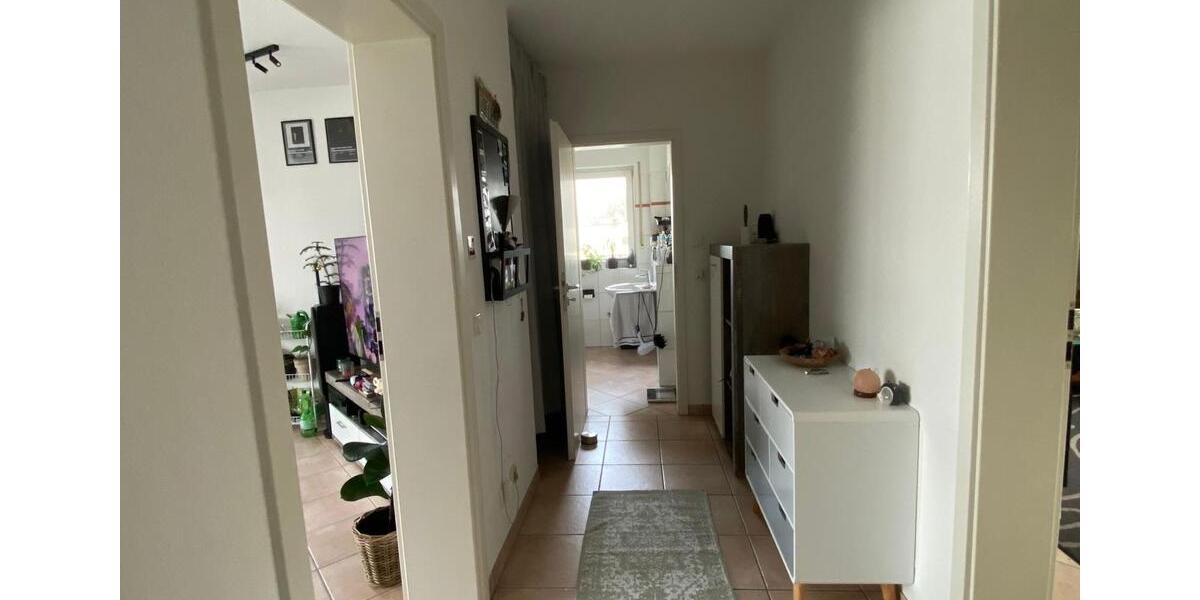 Etagenwohnung Köln Porz - 2 Zimmer, 61 m&sup2;, 925&euro; | Angebot:25887348