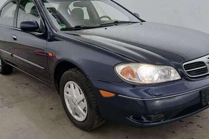 Nissan Maxima 183.000 km 2.499 &euro; Wesseling 50389