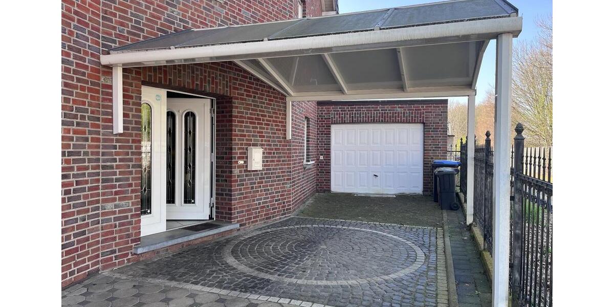 Mehrfamilienhaus, Wohnhaus Bergheim - 4 Zimmer, 167 m&sup2;, 2.420&euro; | Angebot:25899926