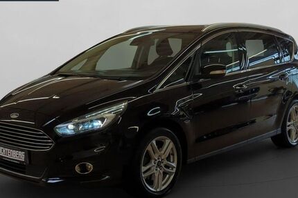 Ford S-Max 57.950 km 18.580 &euro; Leverkusen 51381