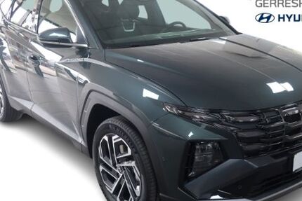 Hyundai TUCSON 5.555 km 41.887 &euro; Grevenbroich 41515