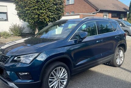 Seat Ateca 108.000 km 18.990 &euro; Kreuzau 52372